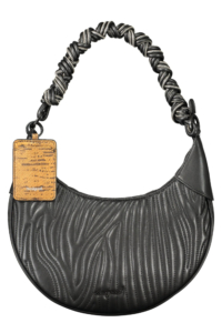 DESIGUAL BORSA DONNA - Nero
