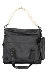 DESIGUAL BORSA DONNA - Nero