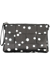 DESIGUAL BORSA DONNA - Nero