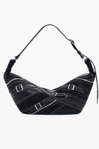 DESIGUAL BORSA DONNA - Nero