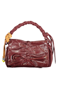 DESIGUAL BORSA DONNA - Viola