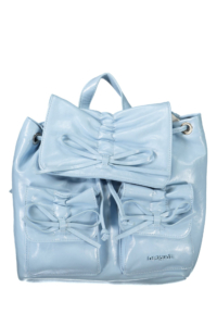 DESIGUAL ZAINO DONNA - Azzurro
