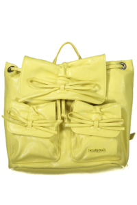 DESIGUAL ZAINO DONNA - Giallo