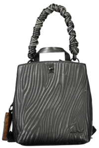 DESIGUAL ZAINO DONNA - Nero