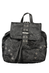 DESIGUAL ZAINO DONNA - Nero