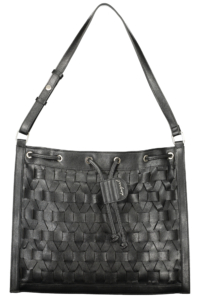 DESIGUAL ZAINO DONNA - Nero