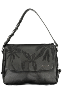 DESIGUAL ZAINO DONNA - Nero
