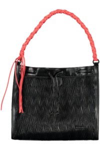DESIGUAL ZAINO DONNA - Nero