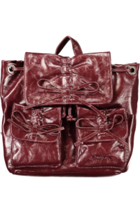 DESIGUAL ZAINO DONNA - Viola