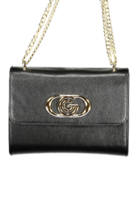 GABRIELLA G BY GABRIELLA GUCCI BORSA DONNA - Nero
