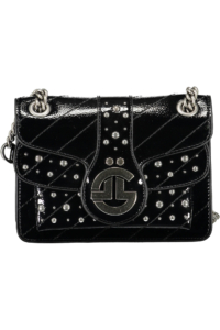 GAELLE PARIS TRACOLLA DONNA - Nero