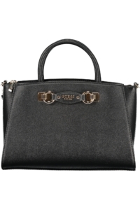 GUESS JEANS BORSA DONNA - Nero