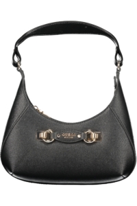 GUESS JEANS BORSA DONNA - Nero