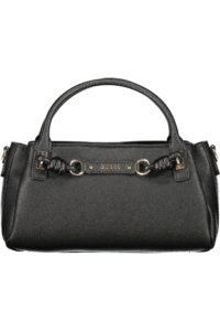 GUESS JEANS BORSA DONNA - Nero