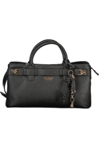 GUESS JEANS BORSA DONNA - Nero