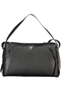 GUESS JEANS BORSA DONNA - Nero