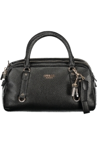 GUESS JEANS BORSA DONNA - Nero