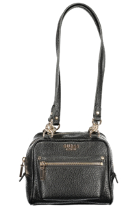 GUESS JEANS BORSA DONNA - Nero