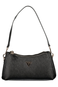 GUESS JEANS BORSA DONNA - Nero