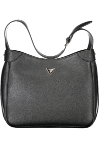 GUESS JEANS BORSA DONNA - Nero