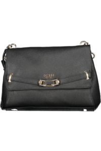 GUESS JEANS BORSA DONNA - Nero