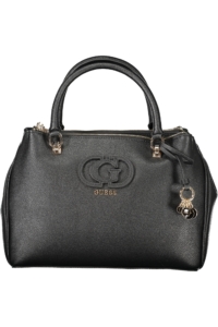 GUESS JEANS BORSA DONNA - Nero