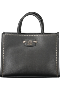 GUESS JEANS BORSA DONNA - Nero