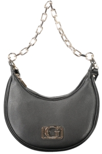 GUESS JEANS BORSA DONNA - Nero
