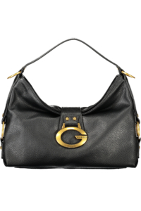 GUESS JEANS BORSA DONNA - Nero