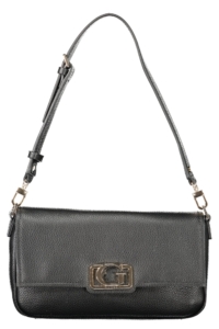GUESS JEANS BORSA DONNA - Nero