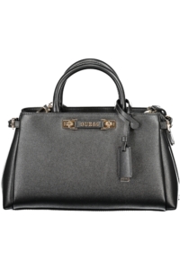 GUESS JEANS BORSA DONNA - Nero