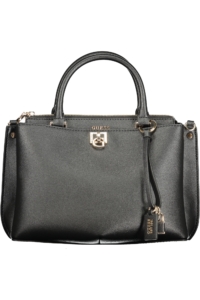 GUESS JEANS BORSA DONNA - Nero