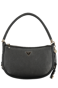 GUESS JEANS BORSA DONNA - Nero