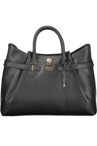 GUESS JEANS BORSA DONNA - Nero