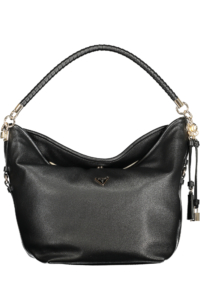 GUESS JEANS BORSA DONNA - Nero