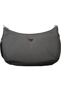 GUESS JEANS BORSA DONNA - Nero