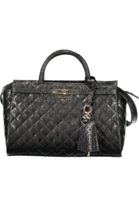GUESS JEANS BORSA DONNA - Nero