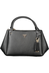 GUESS JEANS BORSA DONNA - Nero