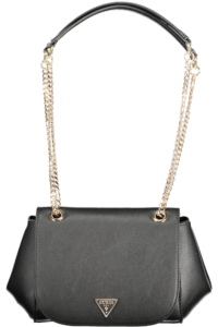 GUESS JEANS BORSA DONNA - Nero