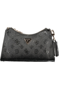 GUESS JEANS BORSA DONNA - Nero
