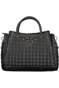 GUESS JEANS BORSA DONNA - Nero