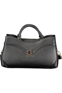 GUESS JEANS BORSA DONNA - Nero