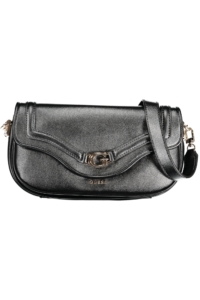 GUESS JEANS BORSA DONNA - Nero