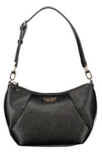 GUESS JEANS BORSA DONNA - Nero