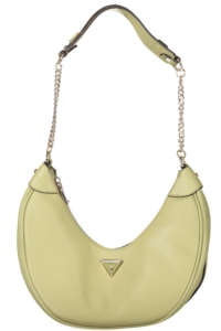 GUESS JEANS BORSA DONNA - Verde
