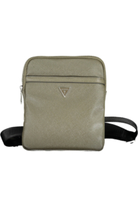 GUESS JEANS TRACOLLA UOMO - Verde