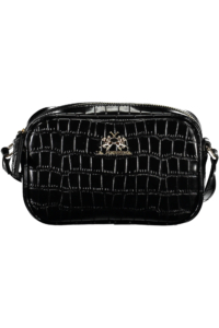 LA MARTINA BORSA DONNA - Nero