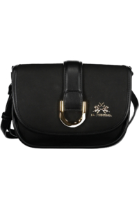 LA MARTINA BORSA DONNA - Nero