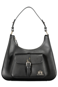 LA MARTINA BORSA DONNA - Nero