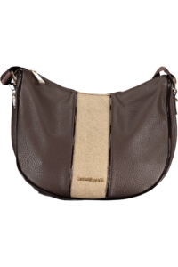 LAURA BIAGIOTTI BORSA DONNA - Marrone